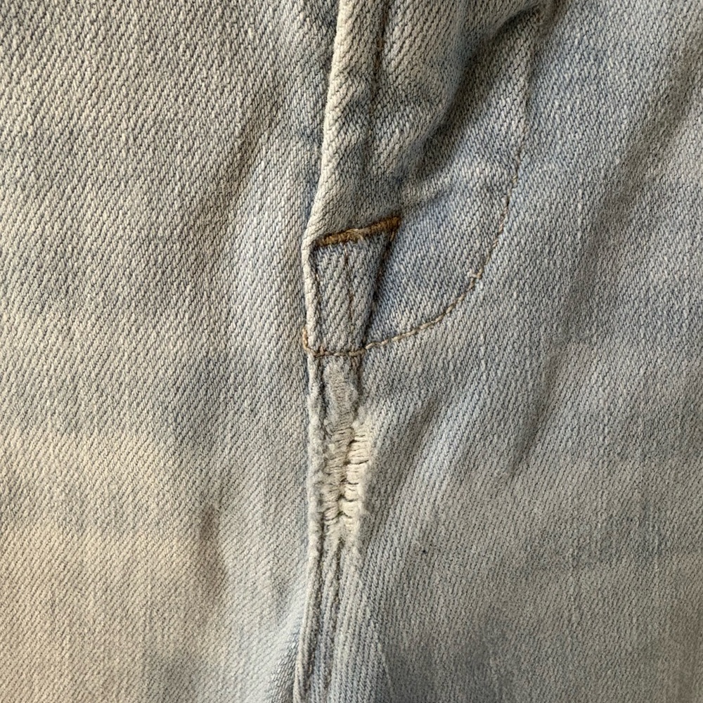 Frame Denim - Picture 6 of 6